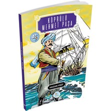 Ulugo Köprülü Mehmet Paşa