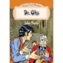 Ulugo Dünya Çocuk Klasikler Dizisi Dr. Oks