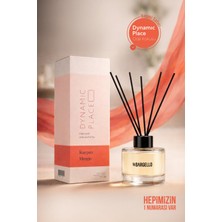 Bargello karpuz Mango 120 ml Dekoratif Ortam Kokusu