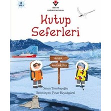 Ulugo Kutup Seferleri