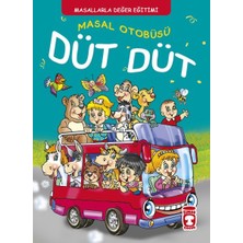 Ulugo Masal Otobüsü Düt Düt