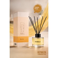 Bargello Happy Place kavun 120 ml Dekoratif Ortam Kokusu