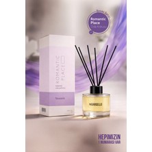 Bargello Romantıc Place yasemin 120 ml Dekoratif Ortam Kokusu