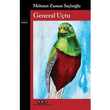 Ulugo General Uçtu