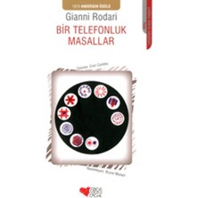 Ulugo Bir Telefonluk Masallar