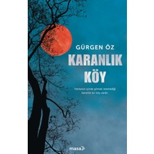 Ulugo Karanlık Köy