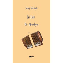 Ulugo Iki Deli Bir Akordiyon