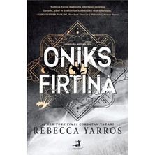 Ulugo Oniks Fırtına