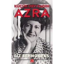 Ulugo Küçük Dev Kadın Azra