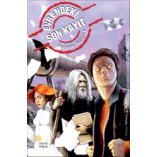 Ulugo Evrendeki Son Kayıt