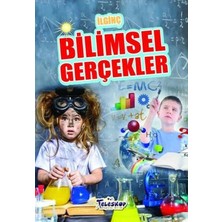 Ulugo Ilginç Bilimsel Gerçekler