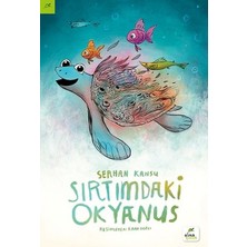 Ulugo Sırtımdaki Okyanus