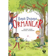 Ulugo Haydi Doğaya - Ormanlar