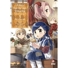 Ulugo Kitap Kurdunu'nun Yükselişi - 5