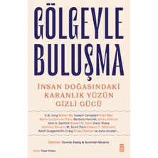 Ulugo Gölgeyle Buluşma & Insan Doğasındaki Karanlık Yüzün Gizli Gücü