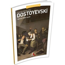 Ulugo Tatsız Bir Olay