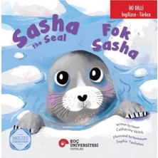 Ulugo Sasha The Seal - Fok Sasha