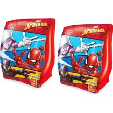 Ulugo 16927 - Mondo Spiderman Kolluk 23 x 15 cm (Lisinya)