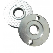 Nil Avm Eltos Ecs 044 Çiftli Taşlama Somunu