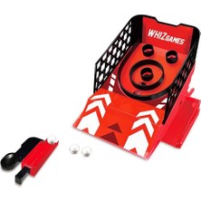 Belle Fusion Mey Ithalat® Masaüstü Mini Skeeball Oyunu