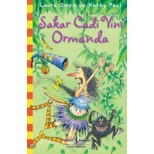 Ulugo Sakar Cadı Vini Ormanda