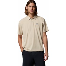 Columbia Chill Creek Erkek Kısa Kollu Polo T-Shirt