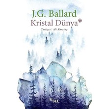 Ulugo Kristal Dünya