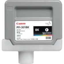 Canon PFI-303 Black Mürekke Kartuş 2958B001