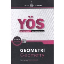 Ulugo Galata Yös Geometri Soru Bankası