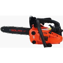 Solax 2501 Benzin Motorlu Dal Budama Testeresi