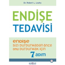 Ulugo Endişe Tedavisi - Endişe Sizi Durdurmadan Önce Onu Durdurmak Için 7 Adım