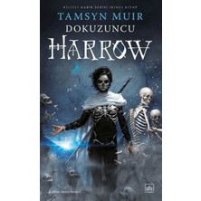 Ulugo Dokuzuncu Harrow