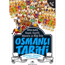 Ulugo Osmanlı Tarihi 2