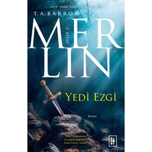 Ulugo Merlin 2. Kitap - Yedi Ezgi