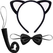 SHC4200 Sevimli Kostüm Seti