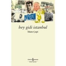 Ulugo Hey Gidi Istanbul