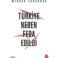 Ulugo Türkiye Neden Feda Edildi