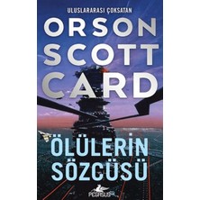 Ulugo Ölülerin Sözcüsü - Ender Efsanesi 2