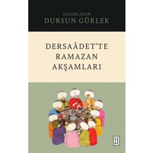 Ulugo Dersaâdet’te Ramazan Akşamları