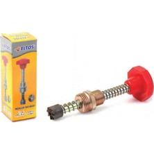 Ulugo Musluk Raybası