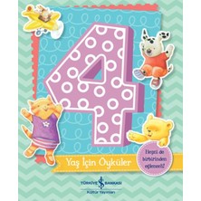 Ulugo 4 Yaş Için Öyküler