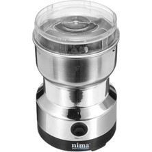 Ulugo Kahve Değirmeni HM-8300 - Lisinya