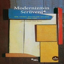 TeknoKapsül Modernizmin Serüveni
