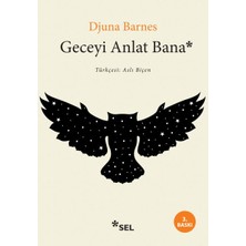 Ulugo Geceyi Anlat Bana