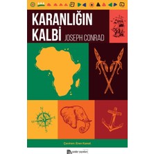 Ulugo Karanlığın Kalbi