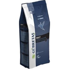 Gübretaş Mkp Mono Potasyum Fosfat 1 Kg, Orijinal Paket