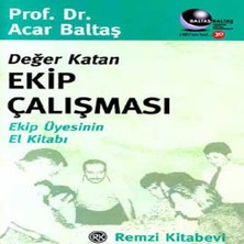 TeknoKapsül Değer Katan Ekip Çalışması