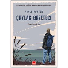 Ulugo Çaylak Gazeteci