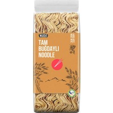 Nudo Tam Buğdaylı Noodle (350 G)