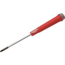 İzeltaş Izeltaş 4520 Klemens Yıldız Uçlu Tornavida 4X80